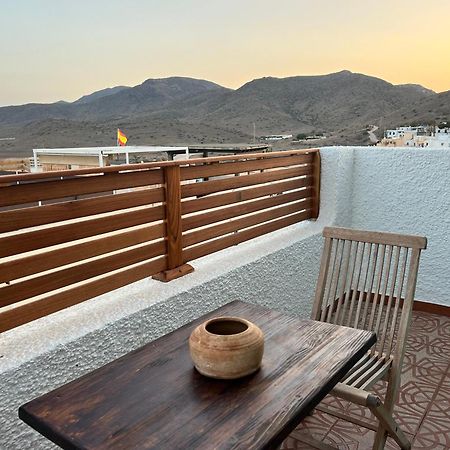 Casas De Valtravieso Mar A La Vista Vila El Pozo de los Frailes Exterior foto