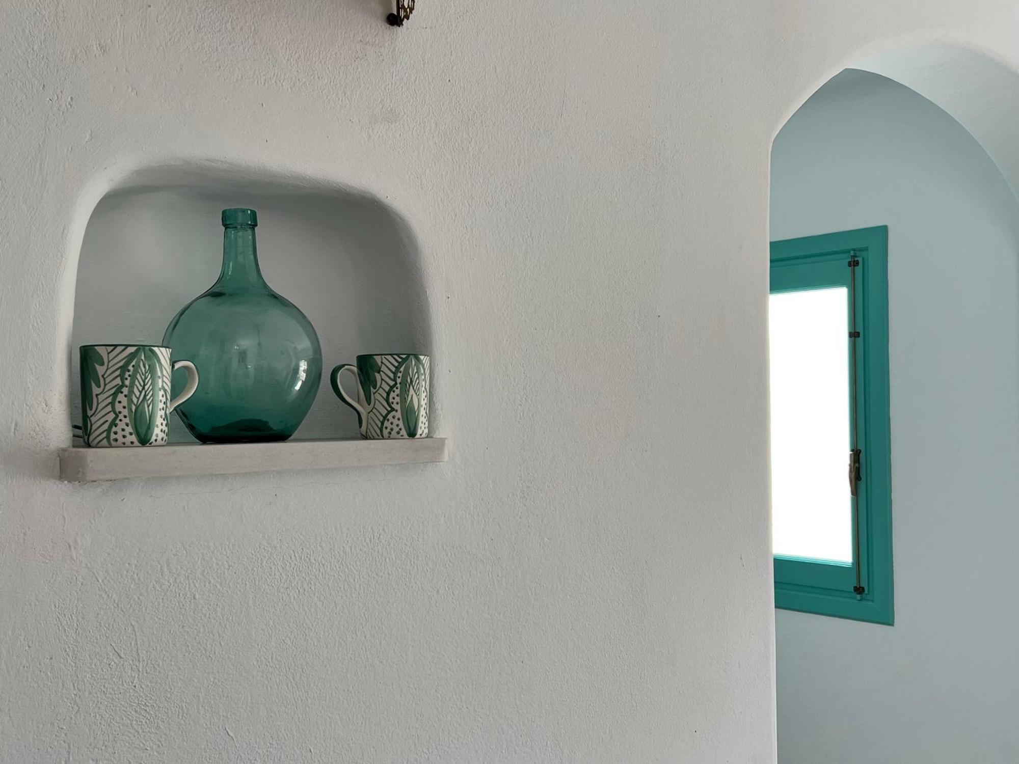 Casas De Valtravieso Mar A La Vista Vila El Pozo de los Frailes Exterior foto