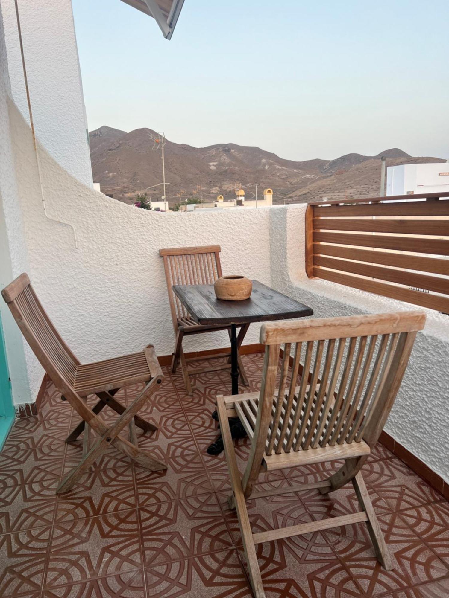 Casas De Valtravieso Mar A La Vista Vila El Pozo de los Frailes Exterior foto