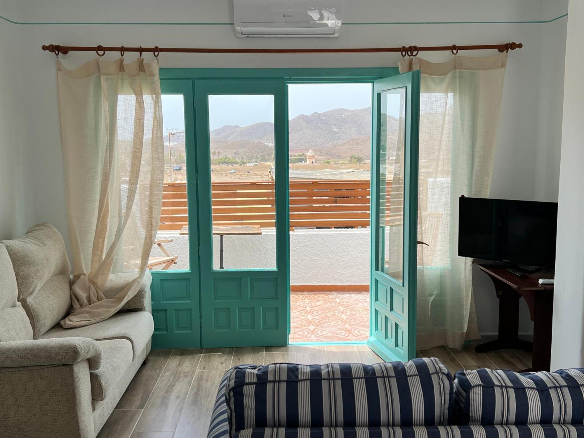 Casas De Valtravieso Mar A La Vista Vila El Pozo de los Frailes Exterior foto